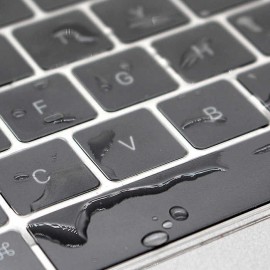 Неисправность клавиатуры на MacBook