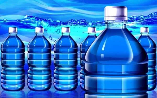 Почему стоит заказать бутилированную питьевую воду?