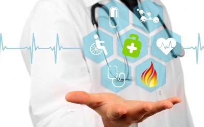 Способны ли приложения для врачей и пациентов вывести медицину на новые уровень?