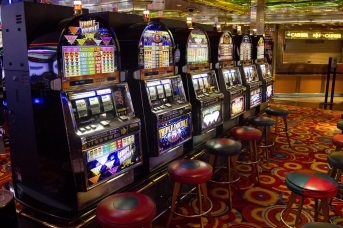 Популярный игровой клуб Fresh Casino и его особенности