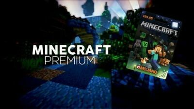 Для чего приобретают аккаунты Minecraft?