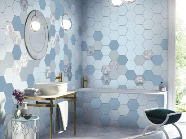 Плитка Kerama Marazzi: особенности и разновидности