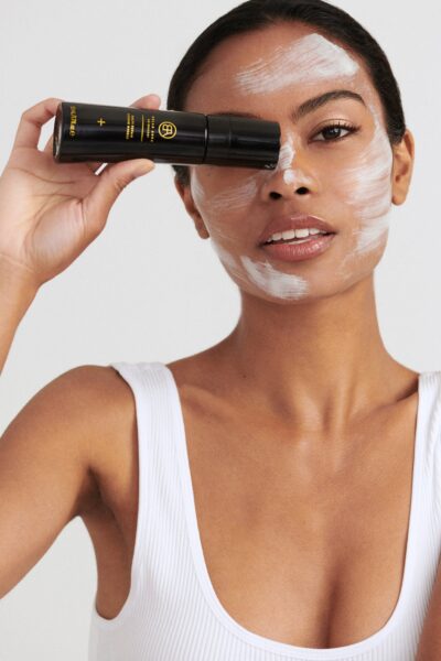Bella Aura Multi Repair Rescue Masque: маска, которая заменит поход к косметологу