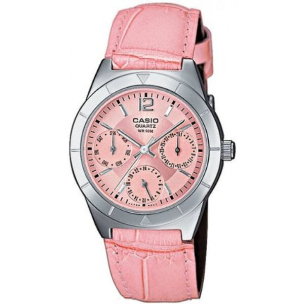 Женские часы Casio – особенности именитого бренда