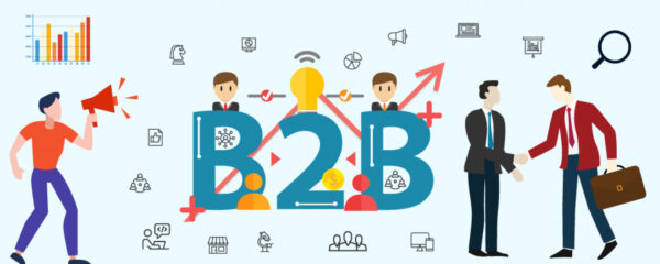 Доставка для B2B: надежность и оперативность