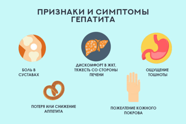 Прививка от гепатита В: зачем она нужна детям?