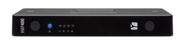 Плюсы Spinetix hmp 400