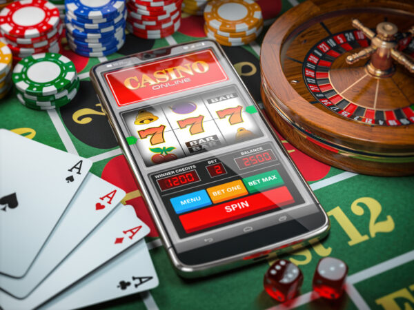 Gama Casino: обзор клуба