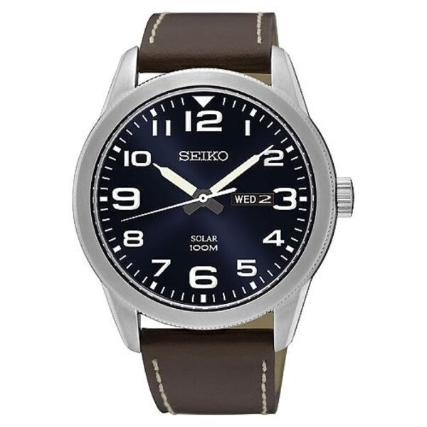 Наручные часы Seiko: плюсы японского бренда
