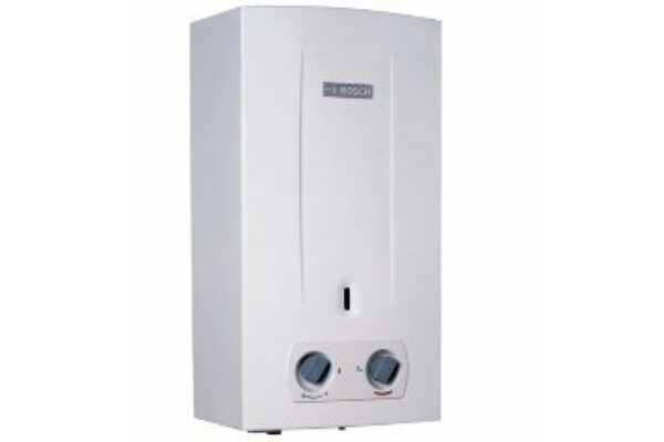 Выбор газовых колонок BOSCH