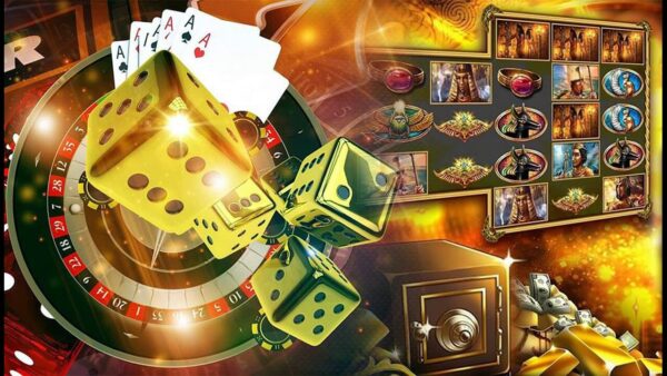 Почему удобнее играть в казино в сети?