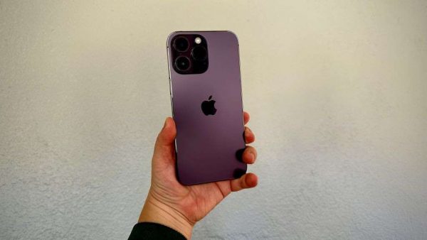 iPhone 14 Purple: обзор, характеристики и причины для покупки
