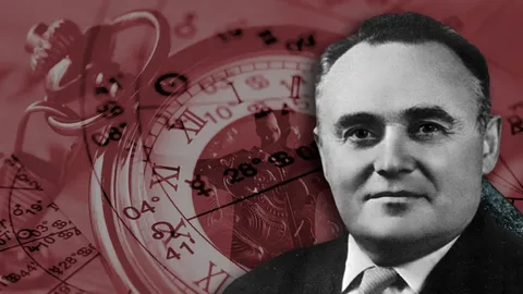 Конструктор Королёв Сергей Павлович: интересные факты