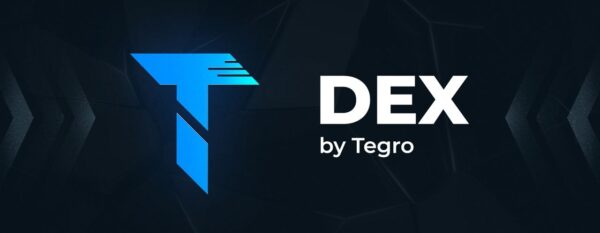 Tegro Finance: инновационная криптобиржа с уникальным подходом к торговле и стейкингу