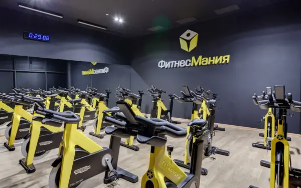 Главные причины записаться в фитнес-клуб