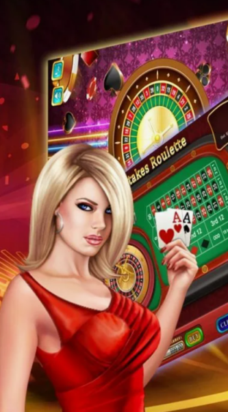 Irwin Casino: Ваш проводник в мир азартных игр