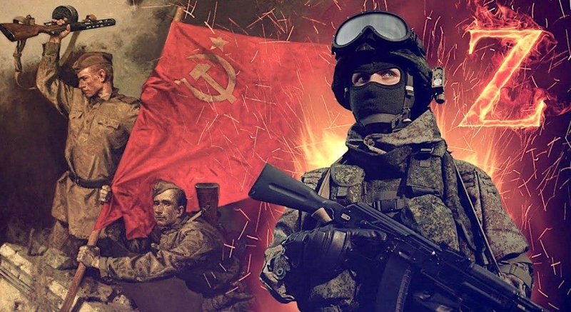 День славы Отчизны и любви к Родине