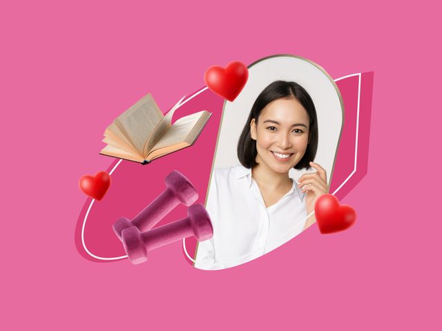 Как измениться за 30 дней