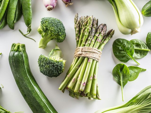 Какие продукты выбрать для детокса