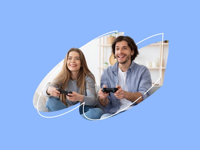Эксперты изучили влияние игр и фильмов на настроение