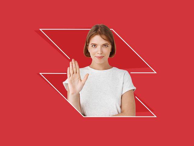 Как научиться говорить «нет»