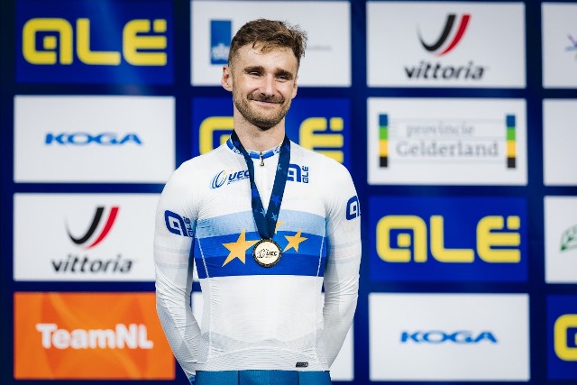 Дэн Бигхэм станет главным инженером велокоманды Red Bull Bora-hansgrohe