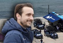 Мэтт Уайт присоединился к Movistar после ухода из Jayco-AlUla