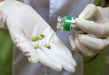 Врачи смогут прописывать пациентам БАДы