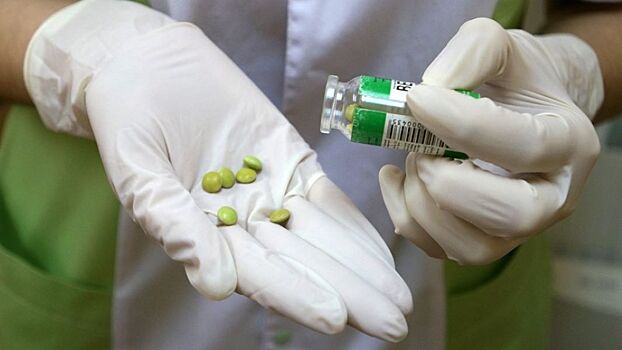 Врачи смогут прописывать пациентам БАДы