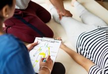 Гибридные модели медицинской помощи повышают доступность лечения хронической боли