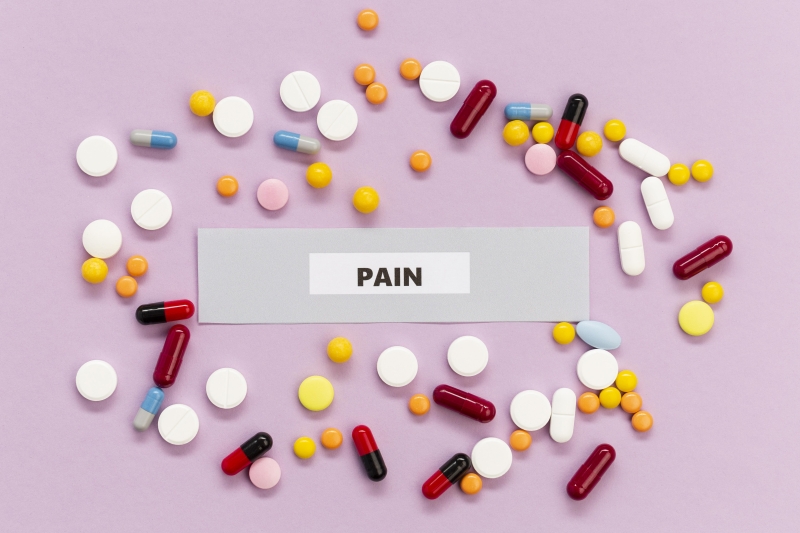 Исследование эффективности и безопасности нимесулида при острой боли