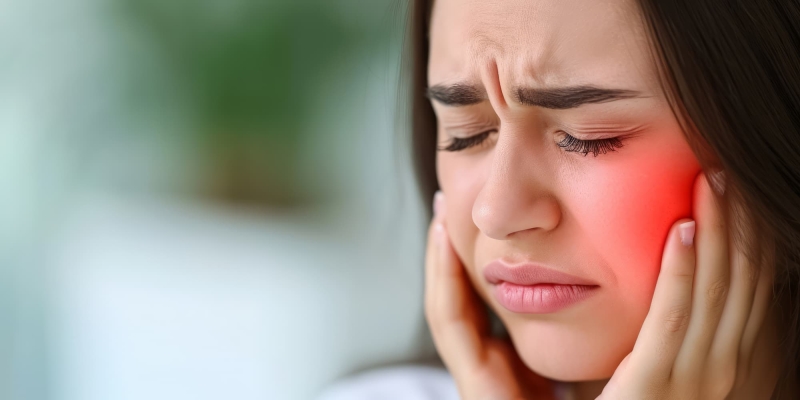 Новые данные подтверждают потенциал применения каннабидиола при дисфункции ВНЧС и бруксизме