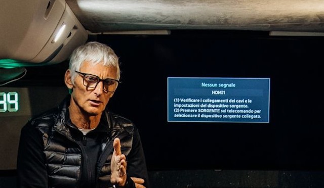 Аллан Пайпер возвращается в велокоманду UAE Team Emirates как аналитик гонок