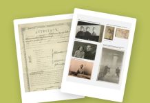 «Это исторический детектив, которым ты занимаешься сам»