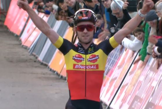 Эли Изербит столкнулся с осложнениями после операций на бедренной артерии