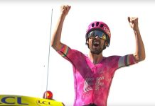 Джонатан Воутерс о нестандартном рецепте успеха Бена Хили