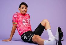 Эстебан Чавес завершил карьеру профессионального велогонщика