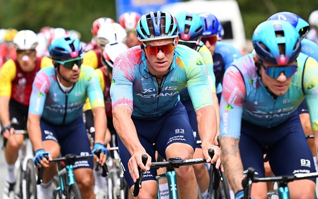 Глеб Сырица возвращается в Мировой Тур