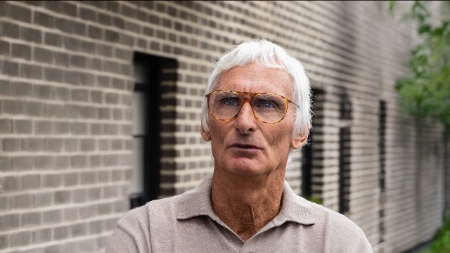 Аллан Пайпер присоединяется к Red Bull – BORA – hansgrohe в качестве советника по стратегиям