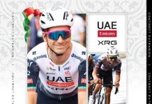 Жуан Алмейда связывает свое будущее с UAE Team Emirates–XRG до 2028 года