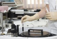 Российские ученые создадут тест-систему для диагностики меланомы