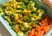 5 продуктов, которые защищают вас от рака — онколог Воробьев