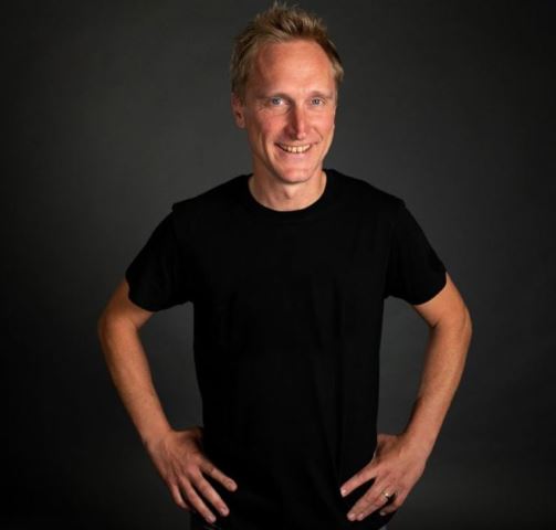 Энрико Гаспаротто возвращается в команду Bahrain Victorious на должность спортивного директора