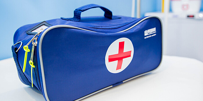 Женщине удалось пережить поражающее буйволов смертельное заболевание