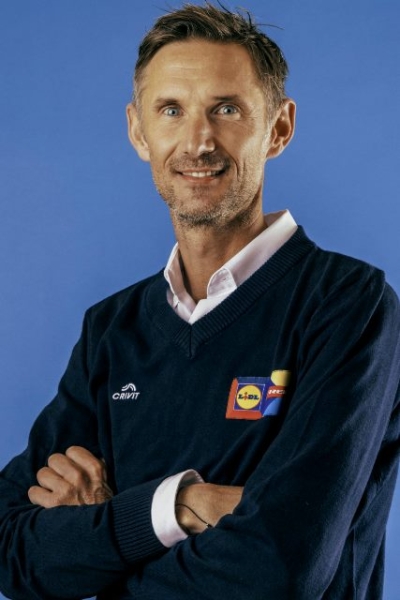 Фрэнк Шлек присоединяется к группе спортивных директоров Lidl-Trek