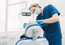 Мужчина не лечил зубы и «заработал» поражение сердца