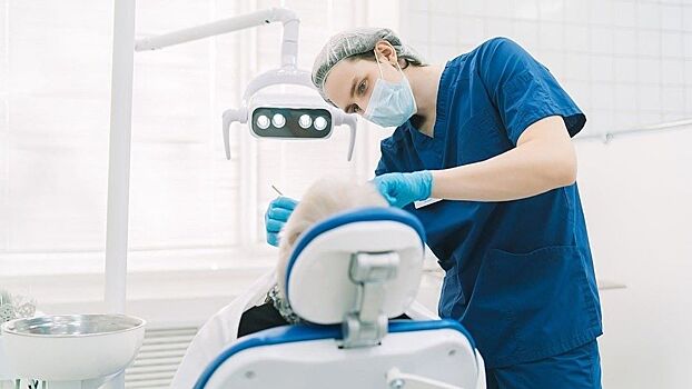 Мужчина не лечил зубы и «заработал» поражение сердца