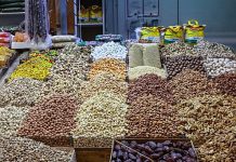 Врач перечислила самые полезные продукты для сердца