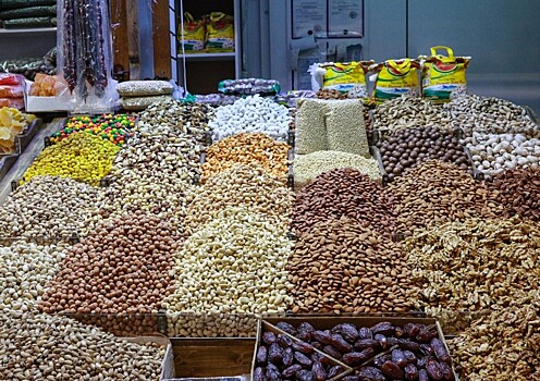 Врач перечислила самые полезные продукты для сердца