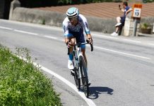 Британский горняк Финли Пиккеринг присоединится к команде Jayco AlUla